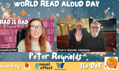  Picture of authors and their books